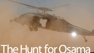 The Amazing, Movie-Like True Story of What Happened in Operation Kill bin Laden